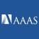 AAAS logo that shows the letters AAAS. 