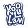 Logo for Koolulam. 