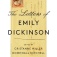 Cover of "The Letters of Emily Dickinson.". 