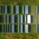 Aerial view of the Solar Strand. 
