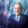 Zoom image: Phillips Stevens, associate professor emeritus in the University at Buffalo Department of Anthropology, has had a 50-year career exploring religion, spirituality and the supernatural in cultures across the world. Photo: Douglas Levere/University at Buffalo 