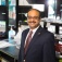Sathy Balu-Iyer pictured in his lab. 