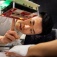 University at Buffalo researcher points to a new imaging technology that uses radar and AI to see through bandages and monitor wounds. 
