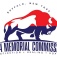 5/14 Memorial Commission logo. 