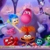 Promotional graphic for "Inside Out 2.". 