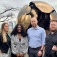 UB School of SocialWork students and faculty participate in Social Work Day at the United Nations. 