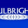 Fulbright logo. 