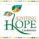 Igniting hope logo. 