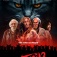 Promotional poster for the film, "CATnip.". 