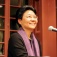 Myung Mi Kim. 